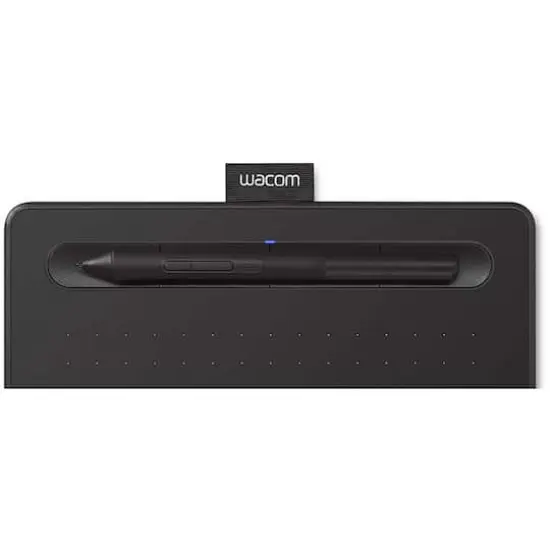 Wacom Intuos Small Graphics Tablet with Software {3}