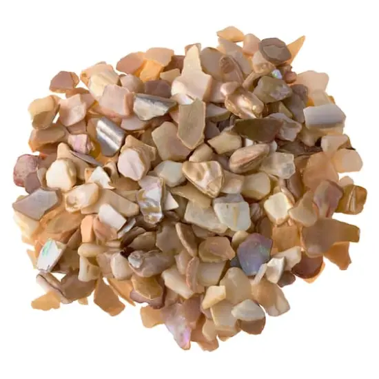 Natural Crushed Shells By Ashland&trade; {1}