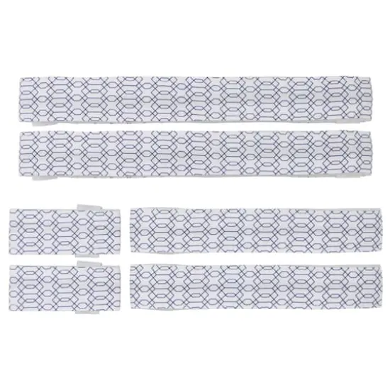 Baking Strips Set, 6ct. by Makery&trade; {1}