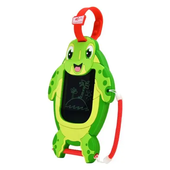 Boogie Board&reg; Sketch Pals&trade; Sandy the Sea Turtle Doodle Board {3}