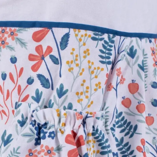 DII&reg; Flower Garden Apron {5}