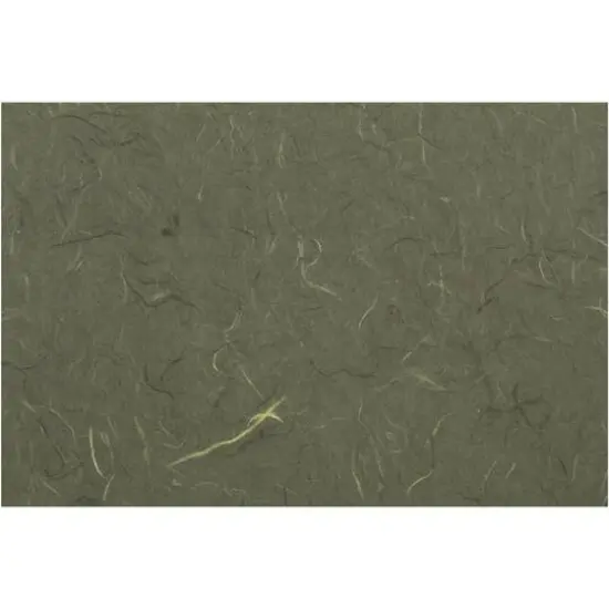 JAM Paper Portfolio with Button & String Closure 9" x 11.75" Forest Green {5}