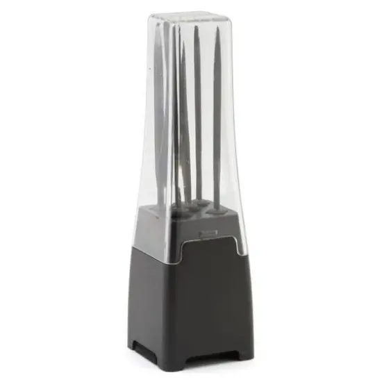 Enkay 5-Piece Needle File Kit {10}