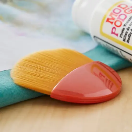 Mod Podge&reg; Brush Applicator {3}