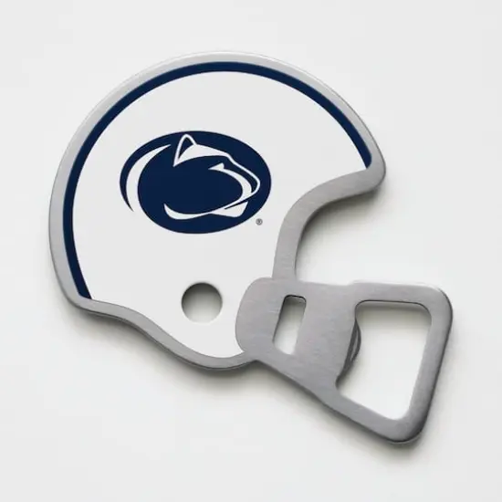 College Football Season Opener Bottle Opener Penn State Nittany Lions {1}
