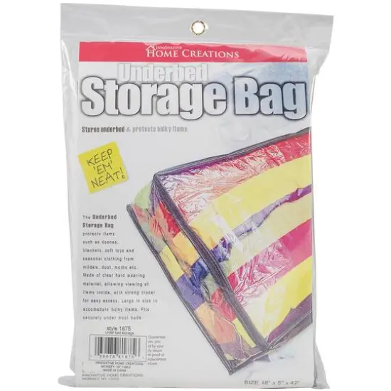 Innovative Home Creations Under The Bed Storage {1}