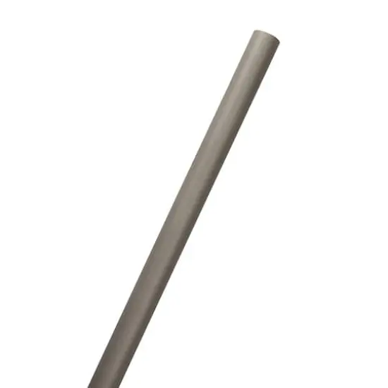 JAM Paper Matte Gift Wrap, 2ct. Slate Gray {4}