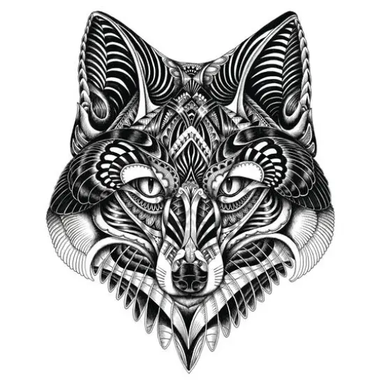 Derwent&reg; Graphik Inked Up Fineliner Illustration Set {3}