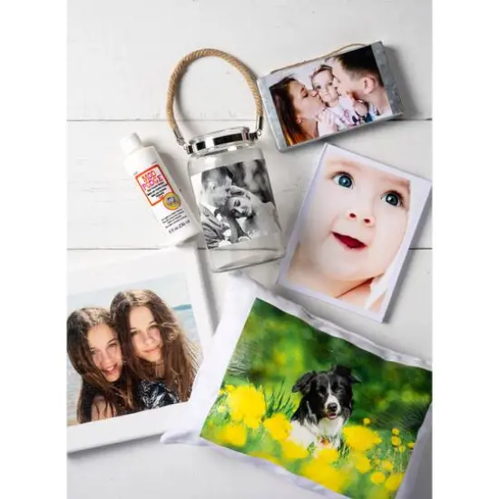 Mod Podge&reg; Adhesive Starter Pack {6}