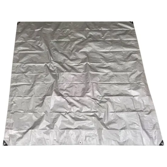 7ft. x 7ft. Heavy Duty Tarp by Craft Smart&trade; {4}