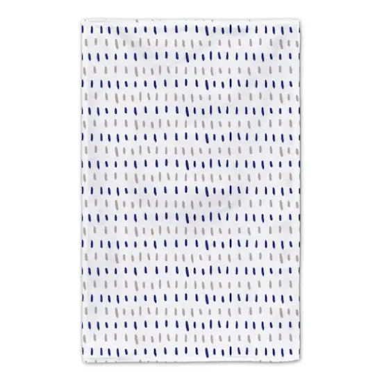 Enjoy the Little Things Tea Towel Set {6}