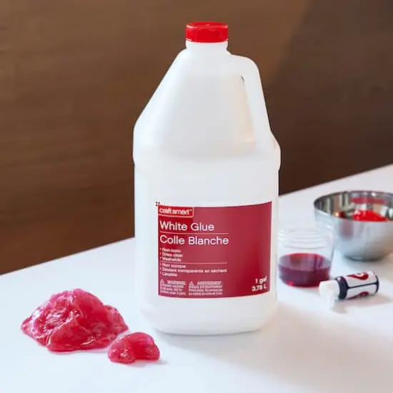 White Glue by Craft Smart&trade; {3}