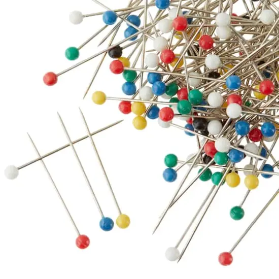 Loops & Threads&trade; Ball Point Pins {1}