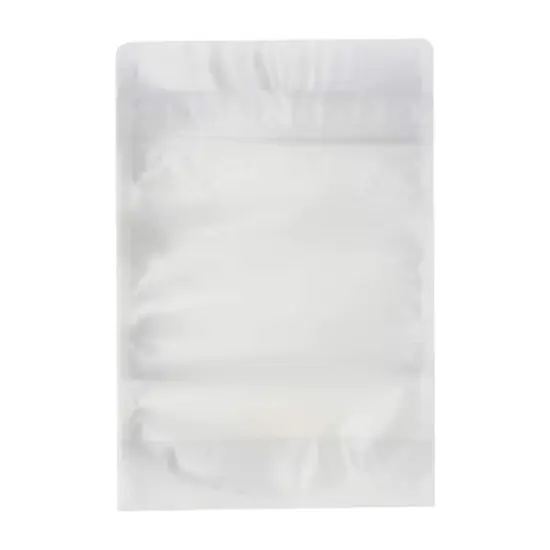 6" x 8" Resealable Mylar Bags, 25ct. by Make Market&reg; {1}