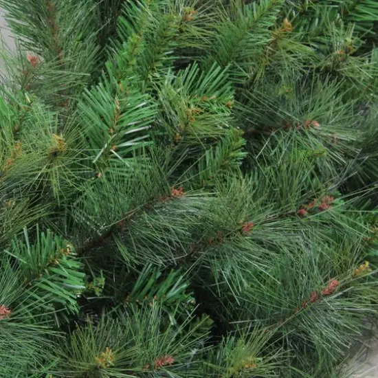 5ft. Mixed Canyon Pine Artificial Christmas Wreath {5}