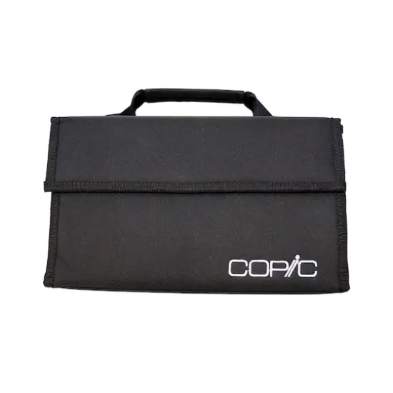 Copic&reg; 72 Marker Empty Wallet Case {4}