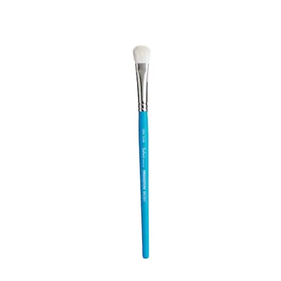 Princeton&trade; Select&trade; Artiste Series 3750 Short Handle Lunar Mop Brush {1}