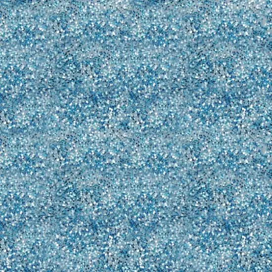 3.96oz. Light Blue Pearlized Glitter Glue by Creatology&trade; {4}