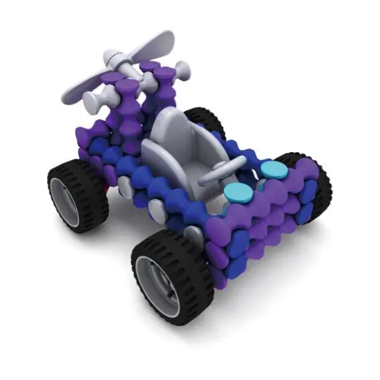 Playstix Master Set: 141 Pcs {9}