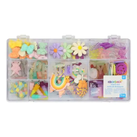 Charm Box by Creatology&trade; {4}