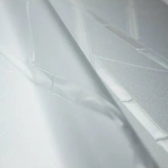 RoomMates Bamboo Privacy Window Film {8}