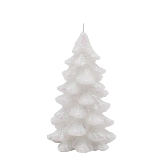 Unscented Christmas Tree Candle by Ashland&reg; {1}