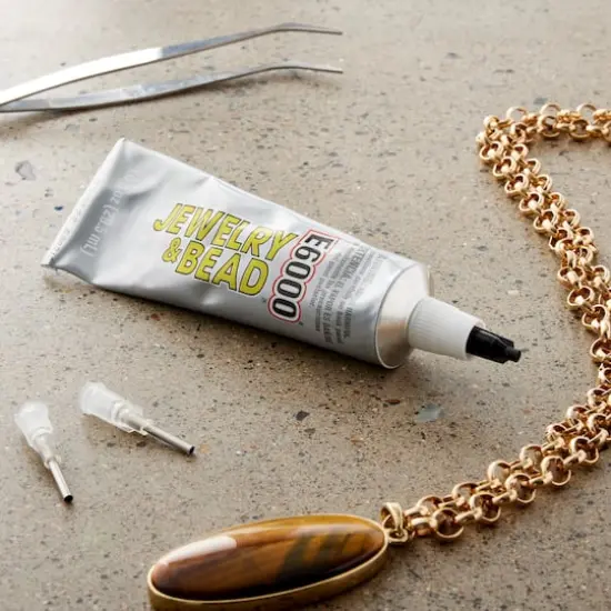 E6000&reg; Jewelry & Bead&trade; Glue {3}