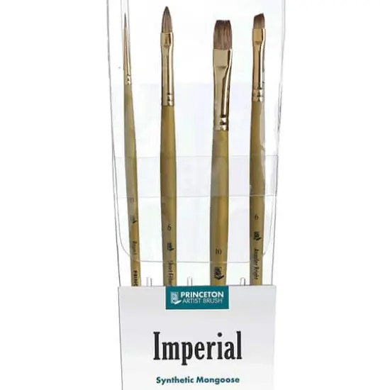 Princeton&trade; Imperial&trade; Professional Brush Set {3}