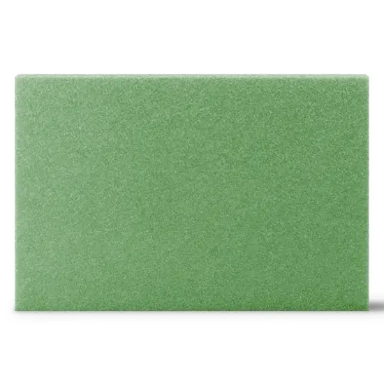 FloraCraft&reg; FloraFōM Block Green {1}