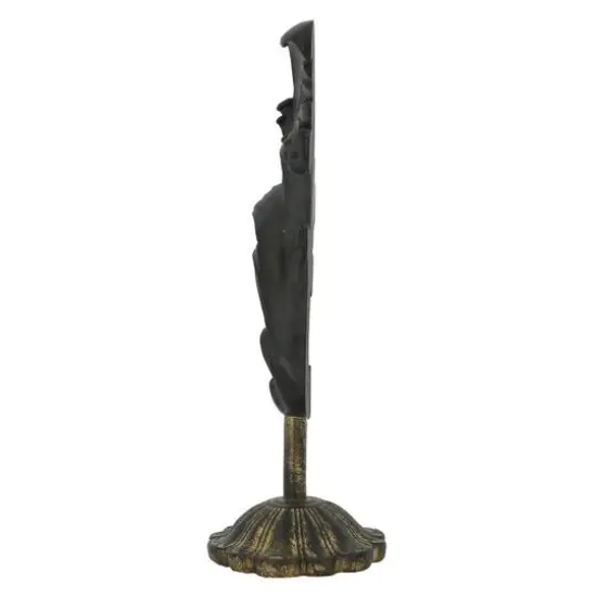 10" Leaf Scroll Tabletop D&eacute;cor by Ashland&reg; {4}