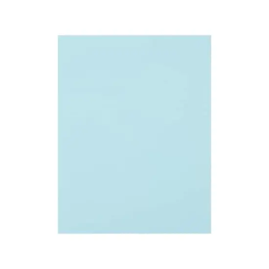 8.5" x 11" 65lb. Cardstock Paper Pack by Recollections&trade;, 50 Sheets Mint Hues {5}