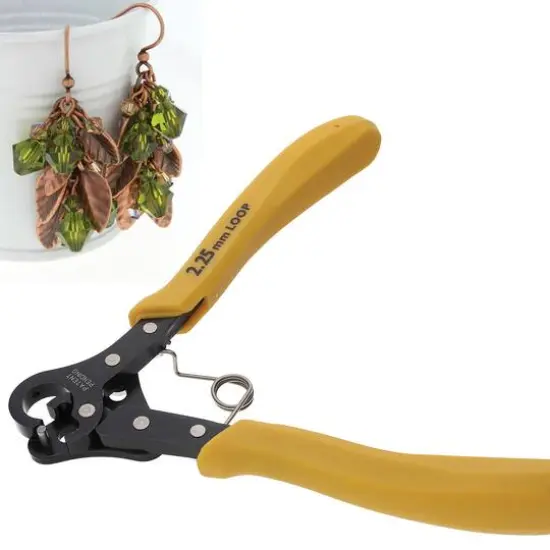 The Beadsmith&reg; 1-Step Looper&trade; 2.25mm {1}