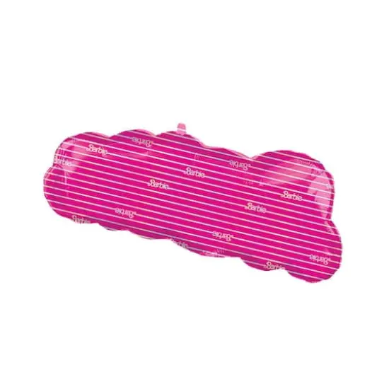 SuperShape&reg; XL&reg; 32" Barbie Foil Balloon {3}