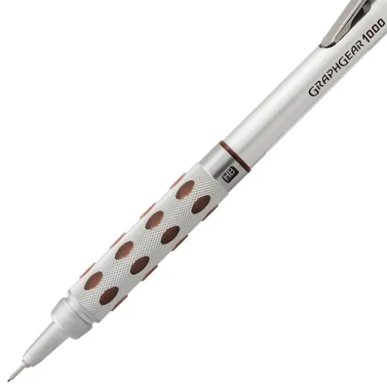 Pentel&reg; GraphGear 1000&trade; Mechanical Pencil, 0.3mm {7}