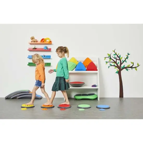 Gonge&reg; Tactile Discs Set 1 {3}