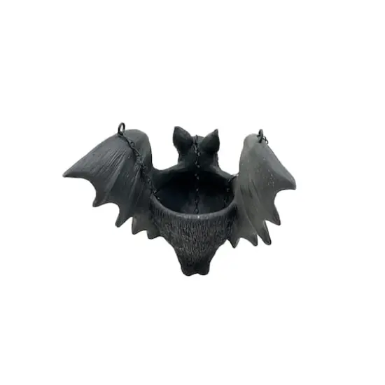 8" Bat Hanging Planter by Ashland&reg; {5}