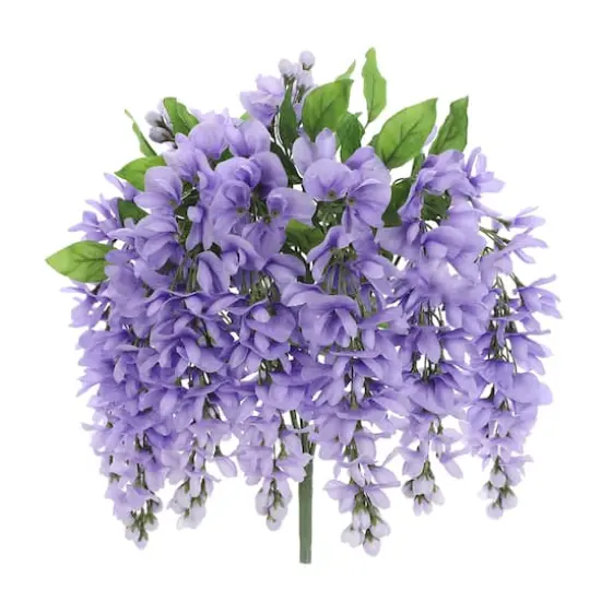 Purple Wisteria Bush by Ashland&reg; {1}