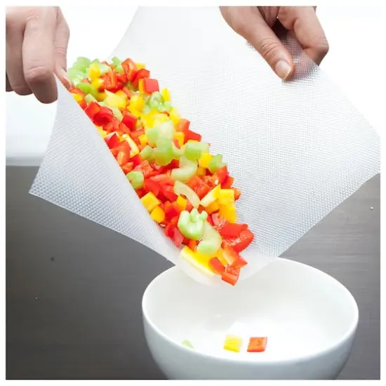 E-Z Board Disposable Cutting Boards, 25 sq. ft. {9}