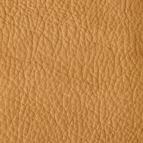 Genuine Leather Trim Piece by ArtMinds&trade; Gold {2}