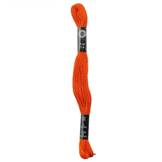 Rainbow Craft Cord by Loops & Threads&trade;, 36ct. {4}