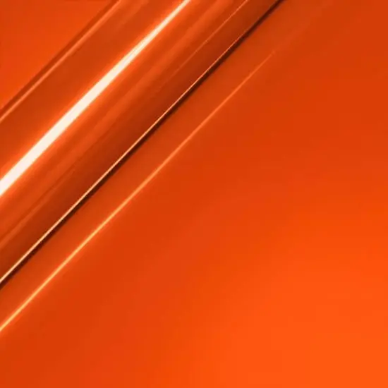 Siser&reg; EasyWeed&reg; EcoStretch&trade; Heat Transfer Vinyl, 36" Orange {3}