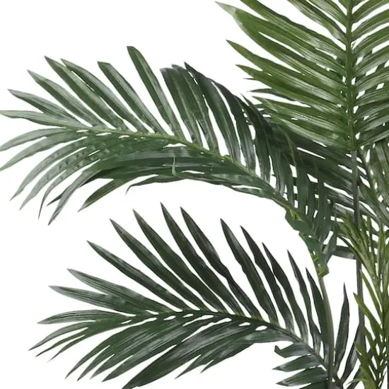 4ft. Potted Palm Tree {3}