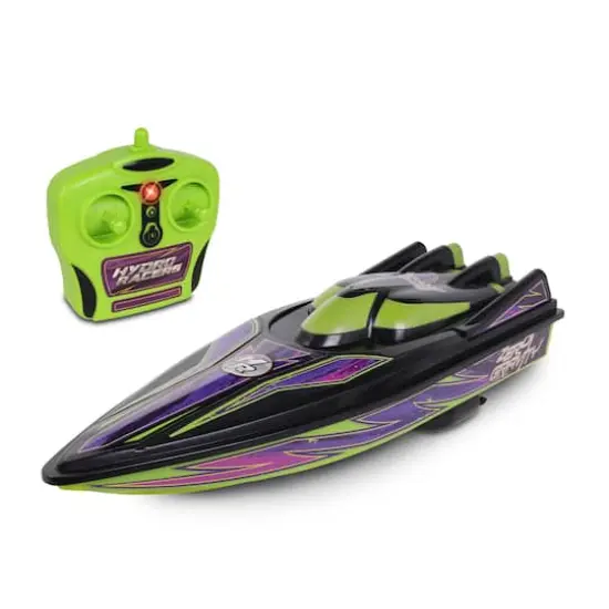 NKOK HydroRacers&trade; Zero Gravity&trade; RC Speed Boat {1}