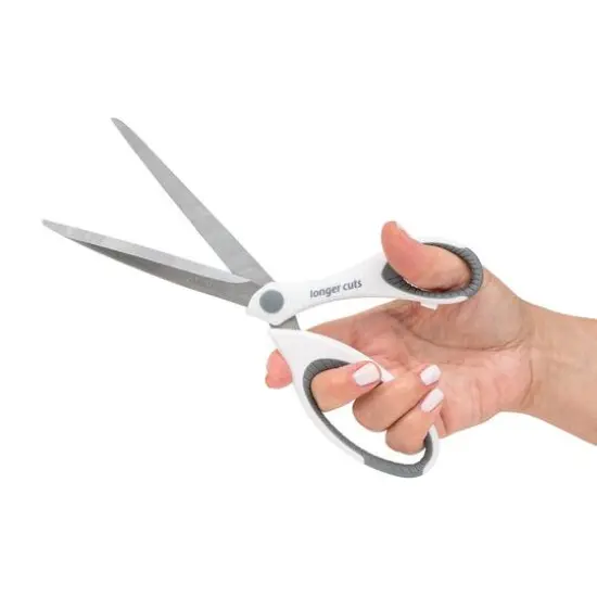 SINGER&reg; 9.5" Dressmaker Shears {8}