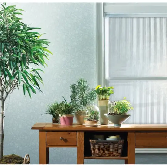 InHome Spectrum Window Privacy Film {3}