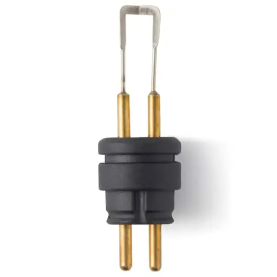 Walnut Hollow&trade; Wood Burning Stamping Point {6}