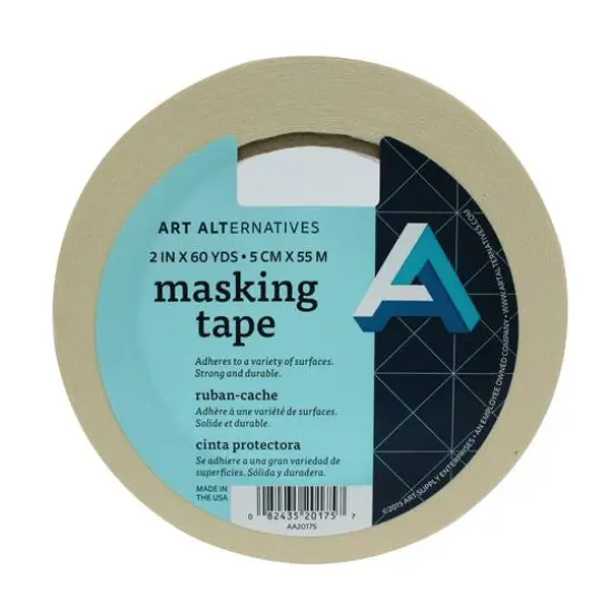 Art Alternatives Masking Tape {1}