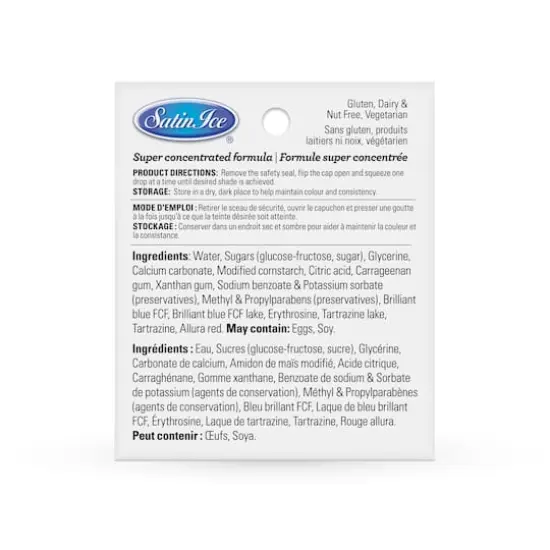 Satin Ice&reg; Pastel Food Color Gel, 5ct. {4}