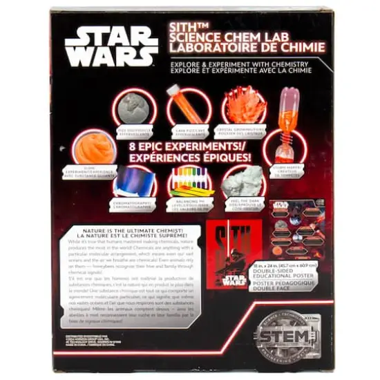 Star Wars&reg; Sith&trade; Science Chem Lab Set {4}