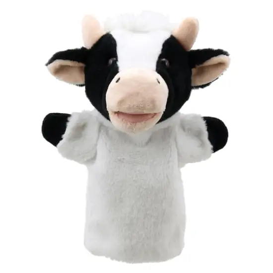 Puppet Buddies, Cow {1}